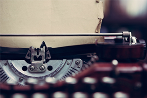 Press Room Template