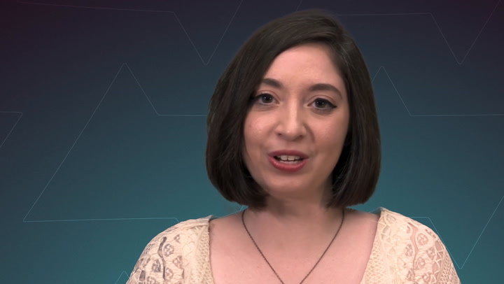 Britt Yesner's Journey, Lessons, and Advice for Aspiring CTS Holders