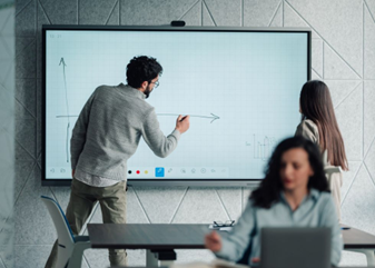 Explore AVIXA Standards