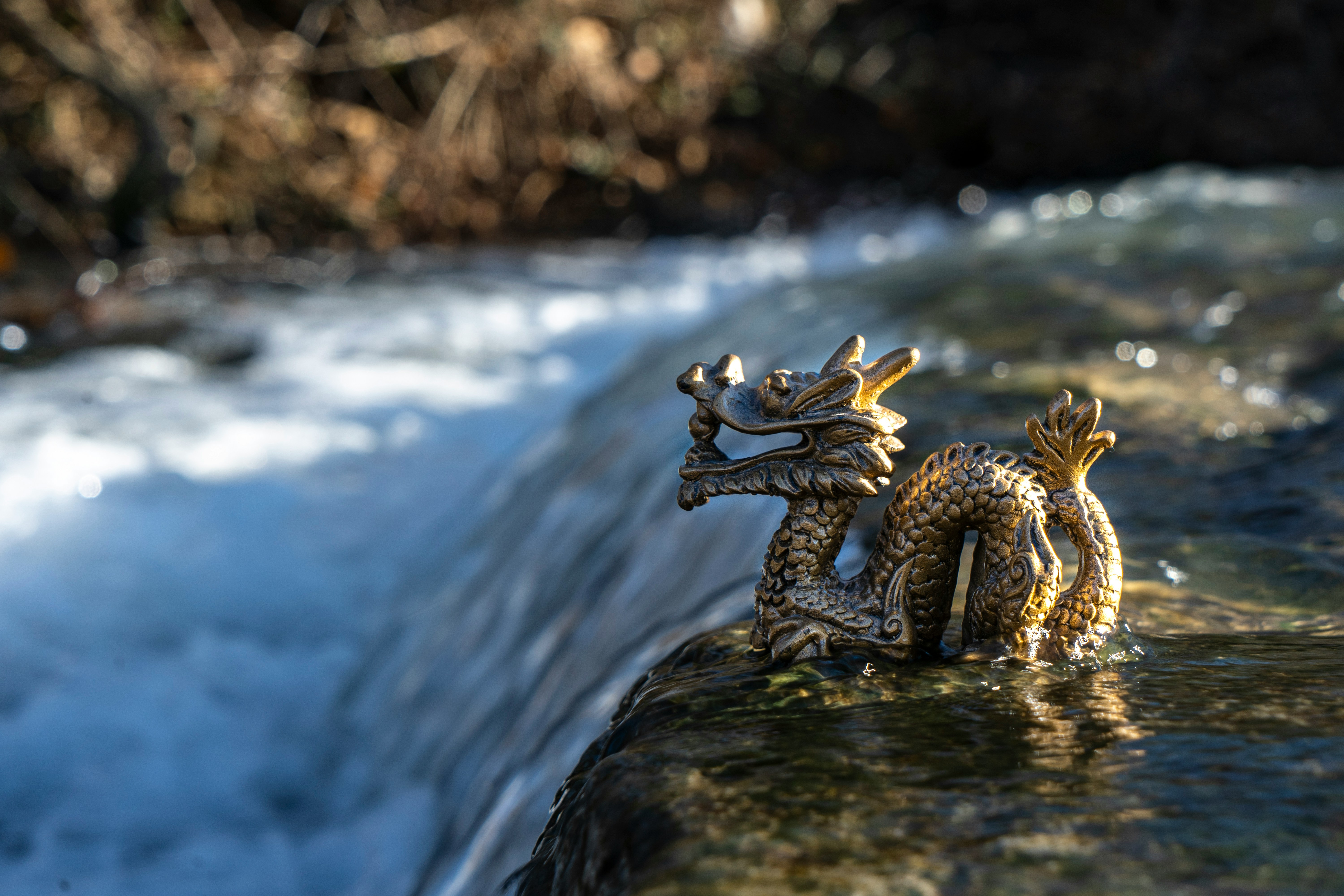 Sleeping Dragons: Awakening Starbucks in China