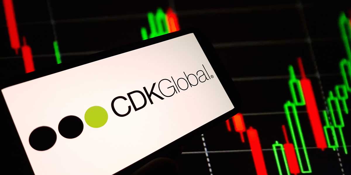 Cybersecurity Lessons Learned From the Recent CDK Car Dealership Ransomware Attack