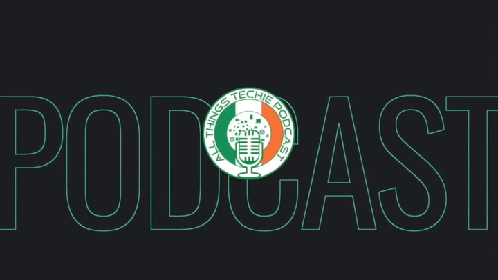 All Things TechIE Podcast - Episode 116 At #Infocomm25