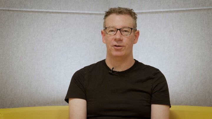 Insights from Alec Graham's Path to CTS-I 