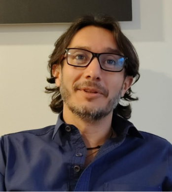 Camilo Acosta