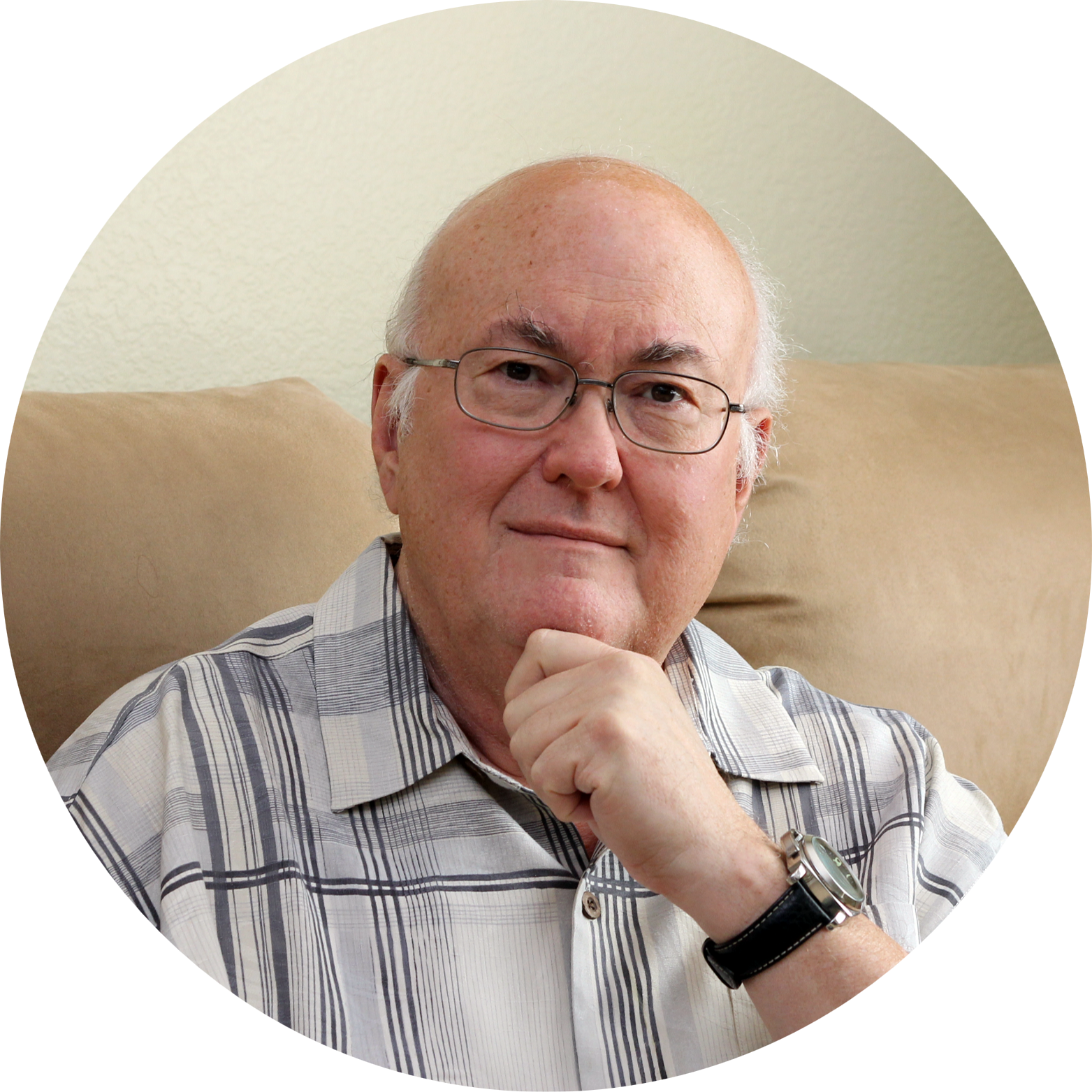 Alan C. Brawn