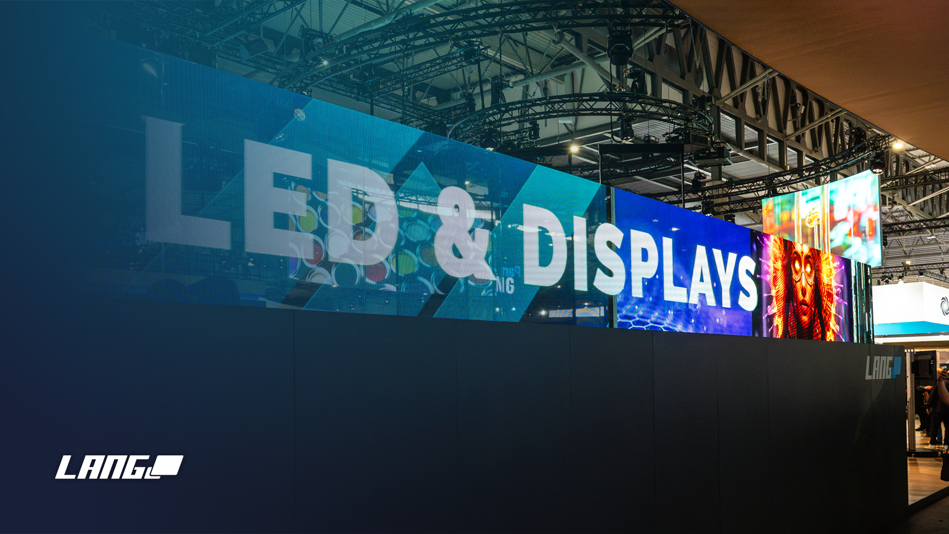 Transparent LED Technologies: Innovation That Lets You See Through