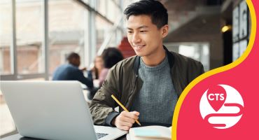 CTS 2: Applied AV and AV Project Process - Virtual Classroom - APAC