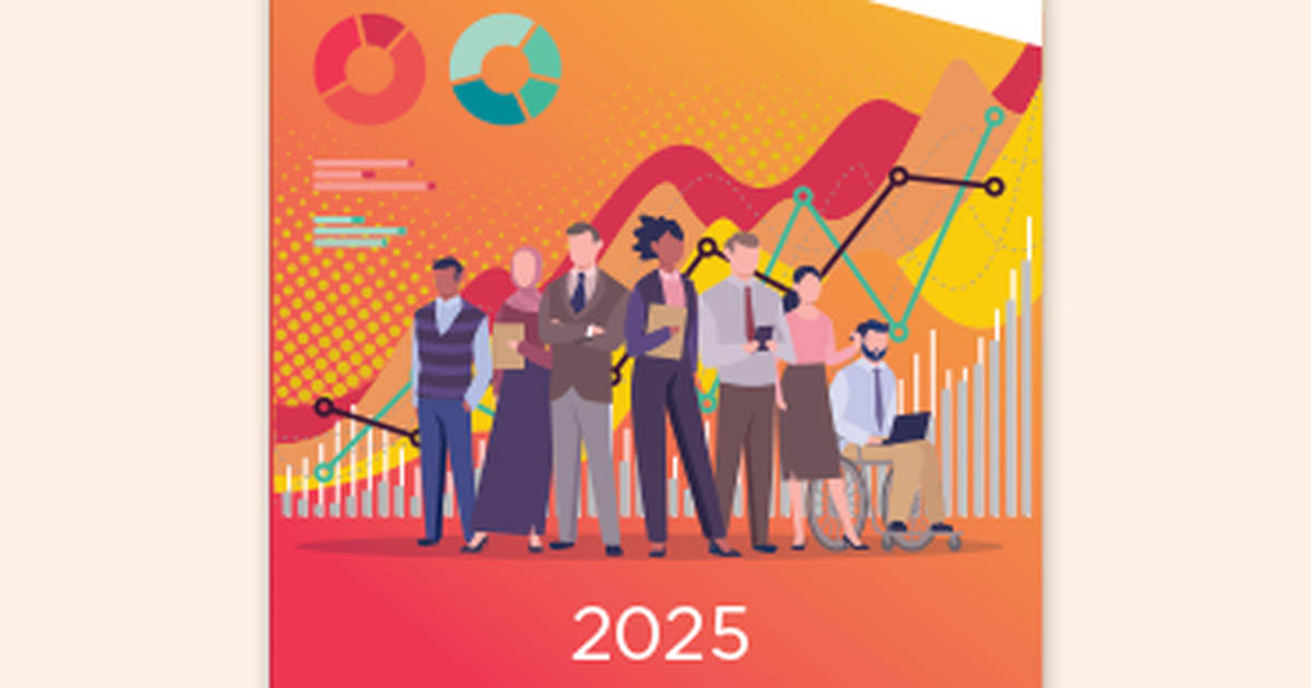 Pro AV Channel Employment Report 2025 | AVIXA