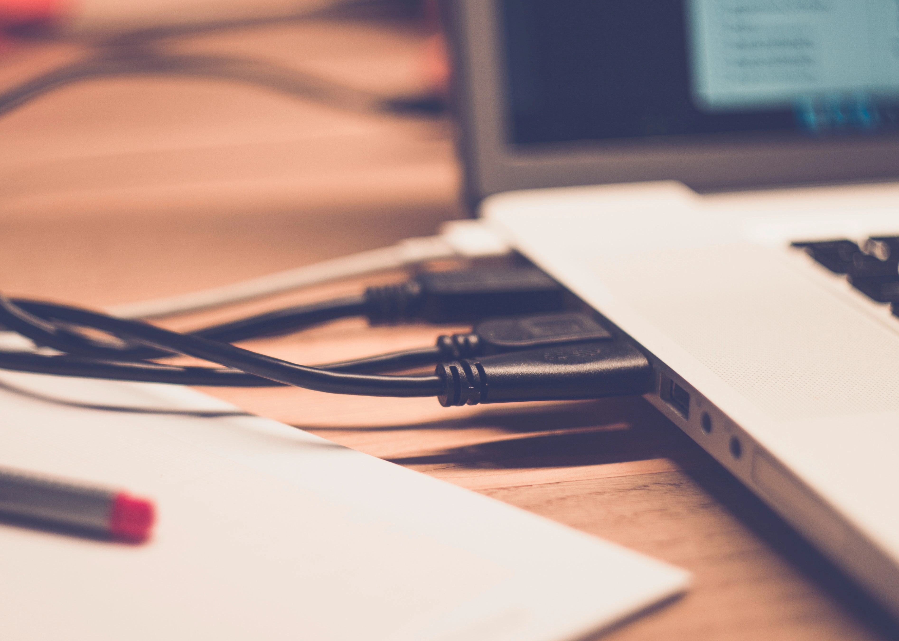 laptop adaptors