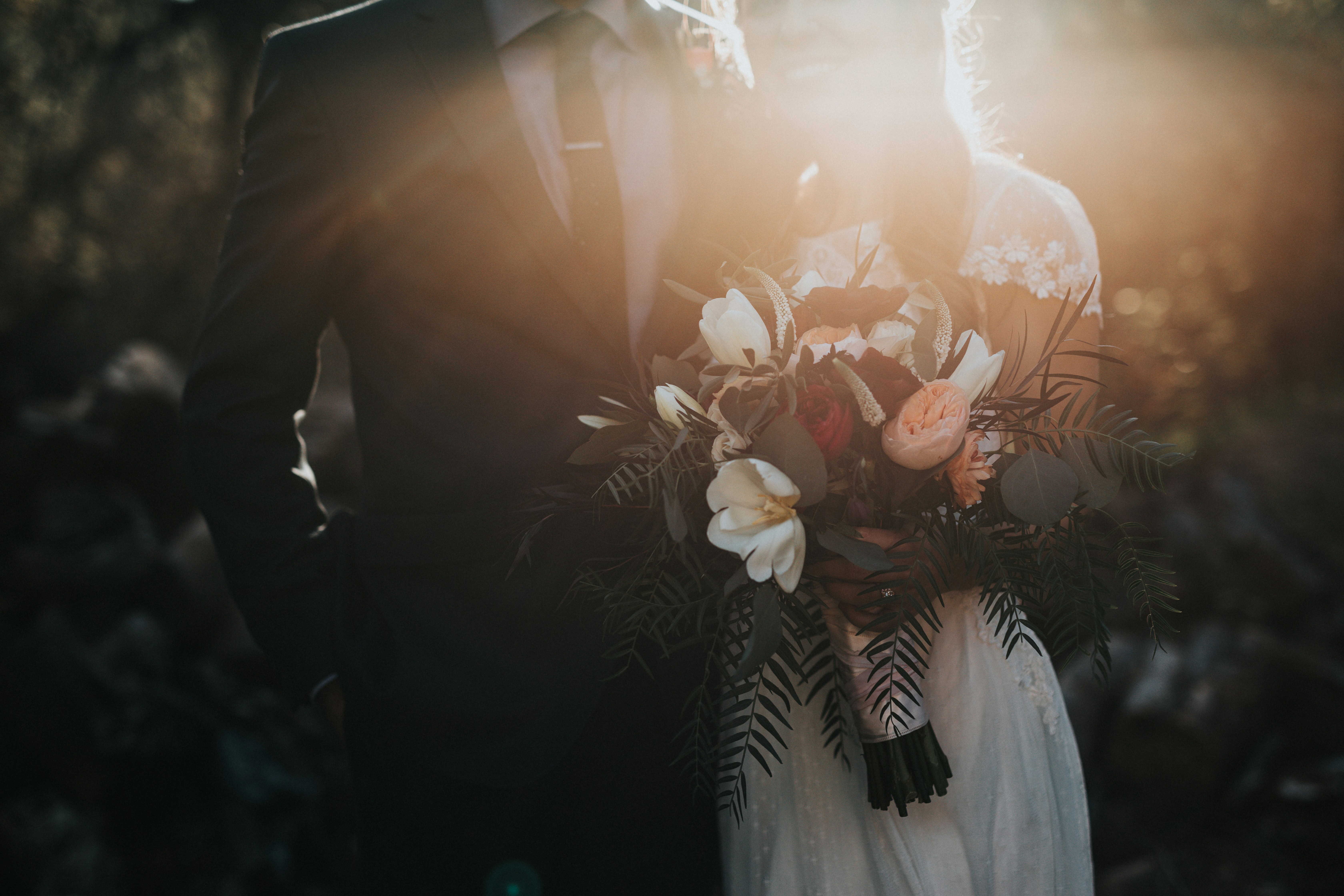 Here Comes the Bribe: Where David's Bridal Fell Short
