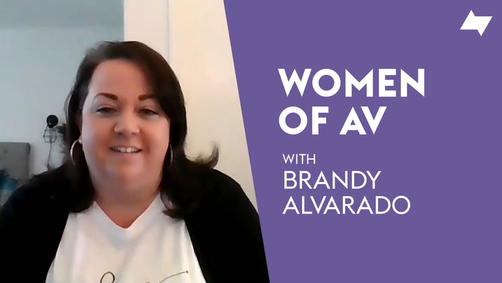 Women of AV | Brandy Alvarado