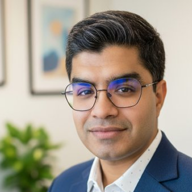 Parag Kothari