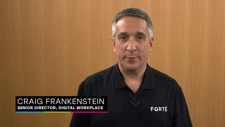 Tech In 2 - Ep 12 - Enterprise Broadcast Solutions
