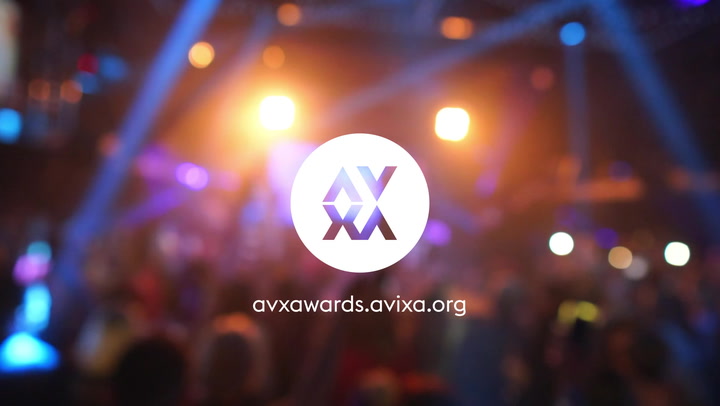A Look Back at the 2020 AVX Award Winners