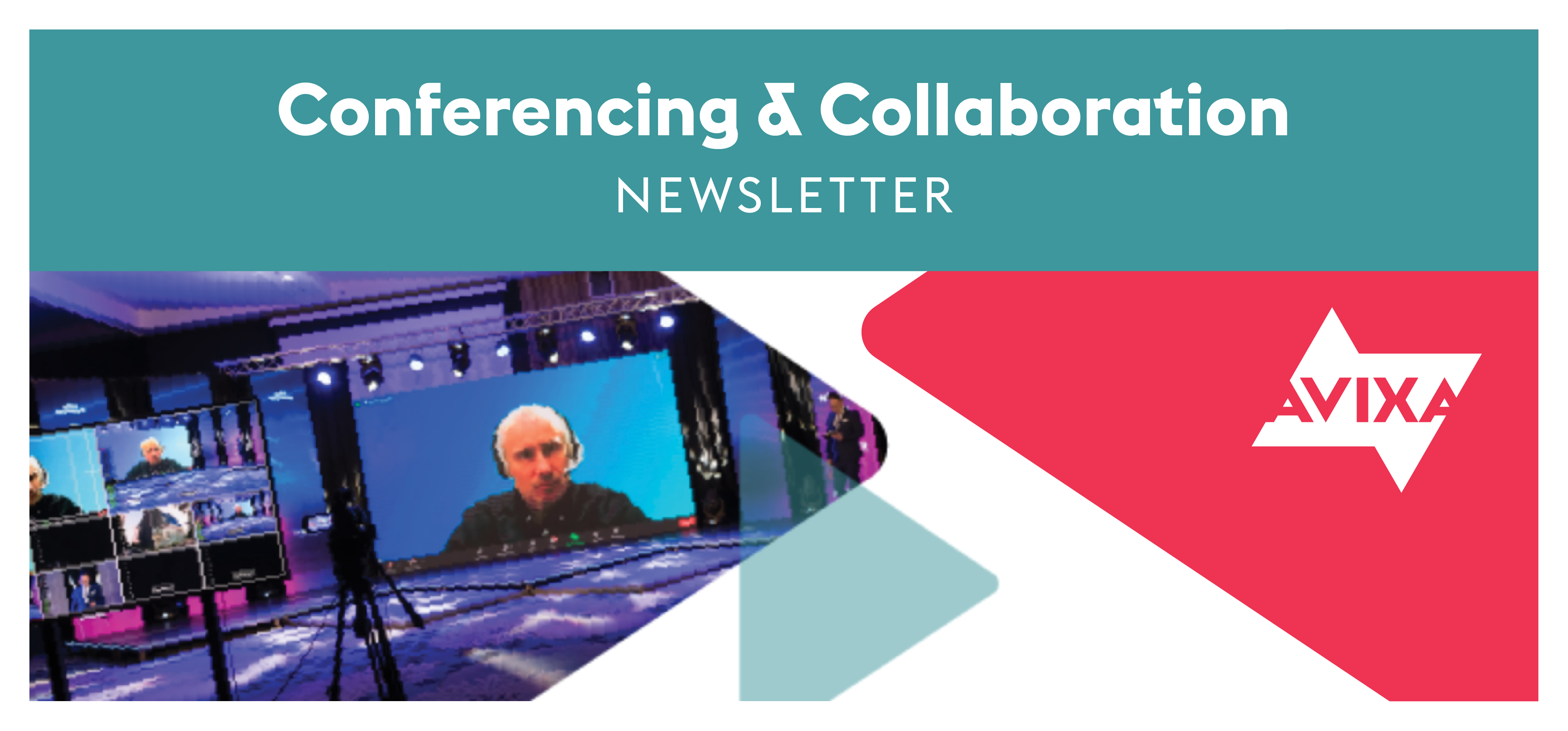 Conferencing & Collaboration Newsletter