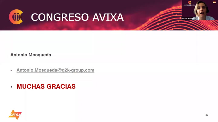 Ca20 P15 - Diseño De Centros De Comando Y Control Para El Sector Retail Parte 2