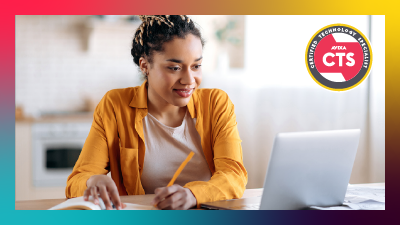 CTS 1: AV Technology Virtual Classroom