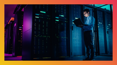 Enterprise IT Power Hour: Assessing AI Security