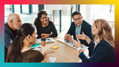 Transitioning from Audio Visual Technician to Manager