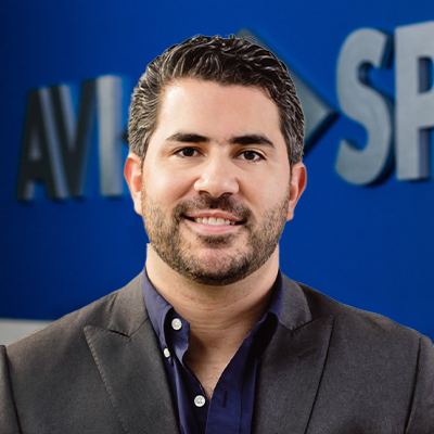 Andrés Martínez
