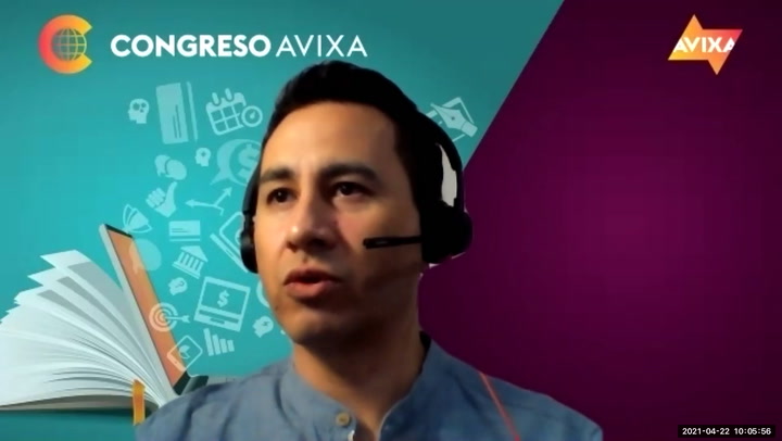 Webinar 2021 04 Spa El Av Desde La óPtica De La Educación