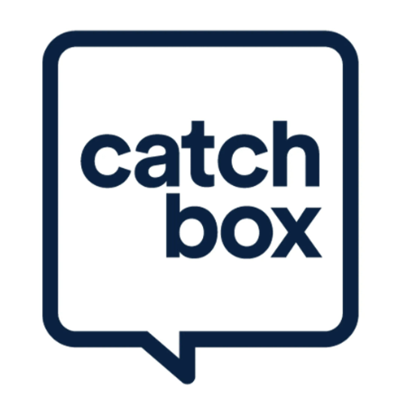 Catchbox