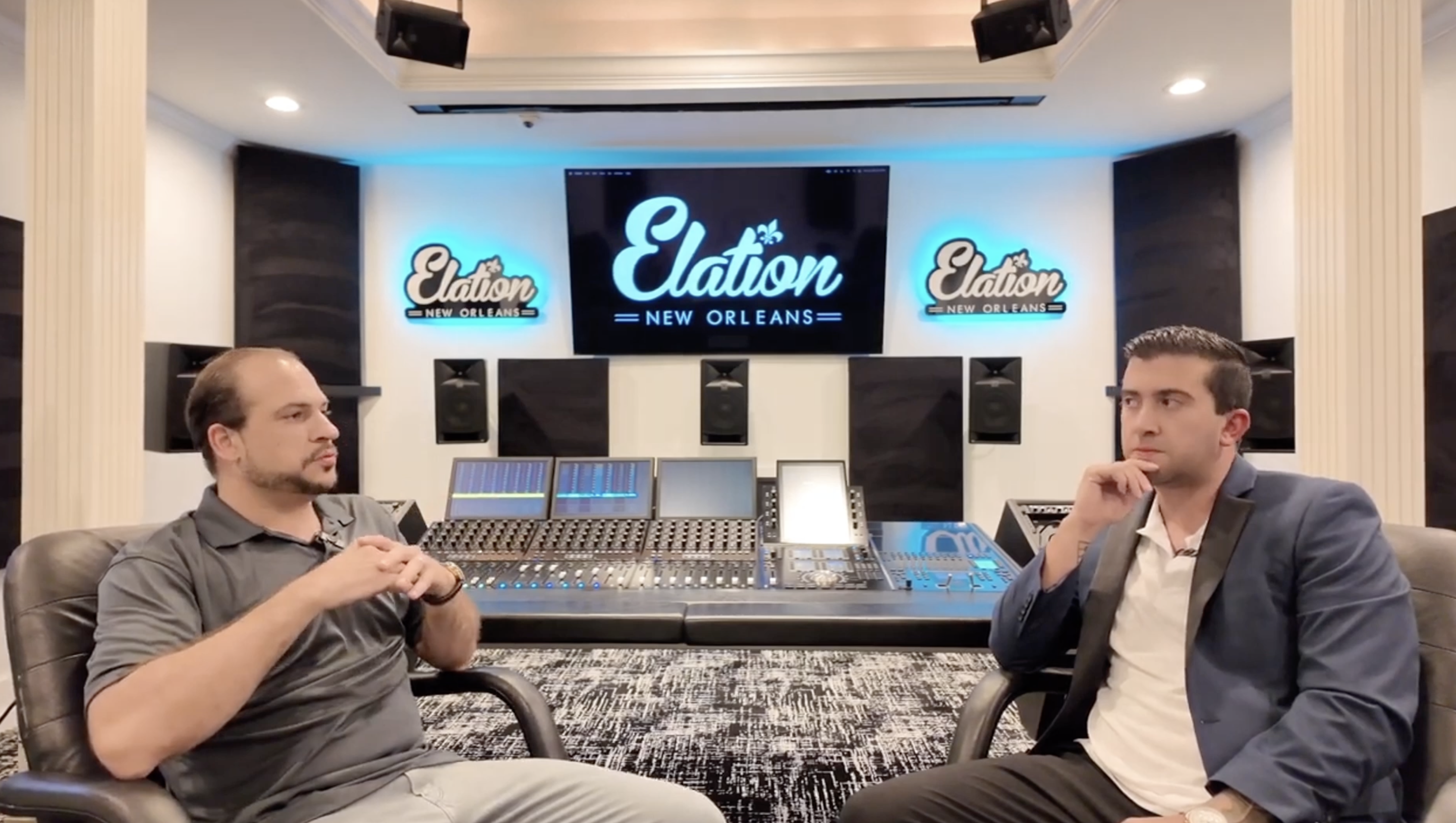 What Is A Dolby Atmos Studio? 