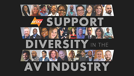 AVIXA's Diversity Council