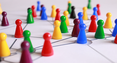 networking pawns