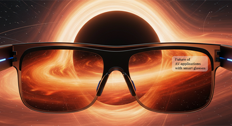 Smart Glasses