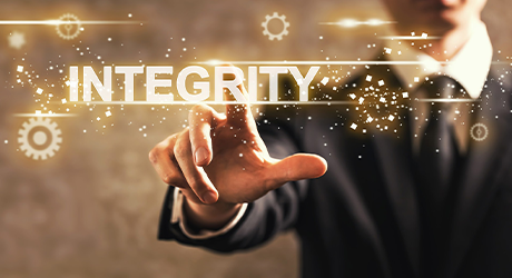 Integrity