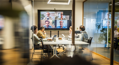 Microsoft Teams Rooms Fundamentals
