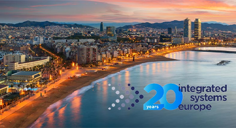 ISE 20 Years
