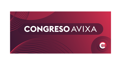 Congreso AVIXA