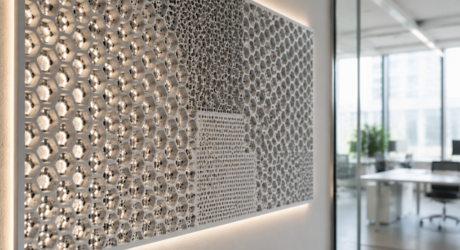 Acoustic Metasurfaces Are Entering Your Next Brief