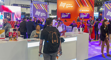 AVIXA Xchange Live