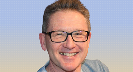 Conversation with AVIXA expert Greg Jefferys