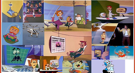 the jetson's cartoon