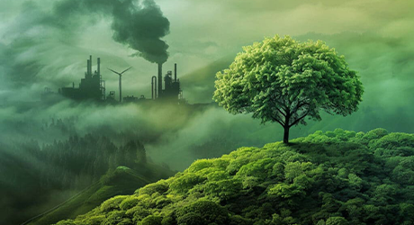 Greenwashing
