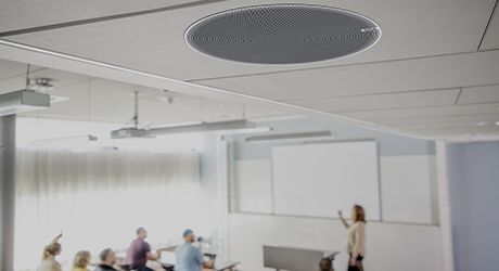 Network public address for your school