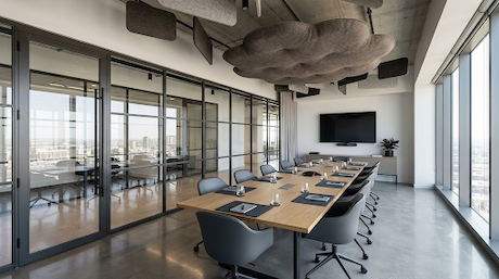 Your Meeting Room Has the Best Gear and the Worst Sound