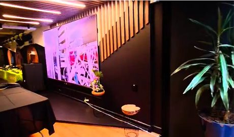 Televic, Soluciones de conferencia