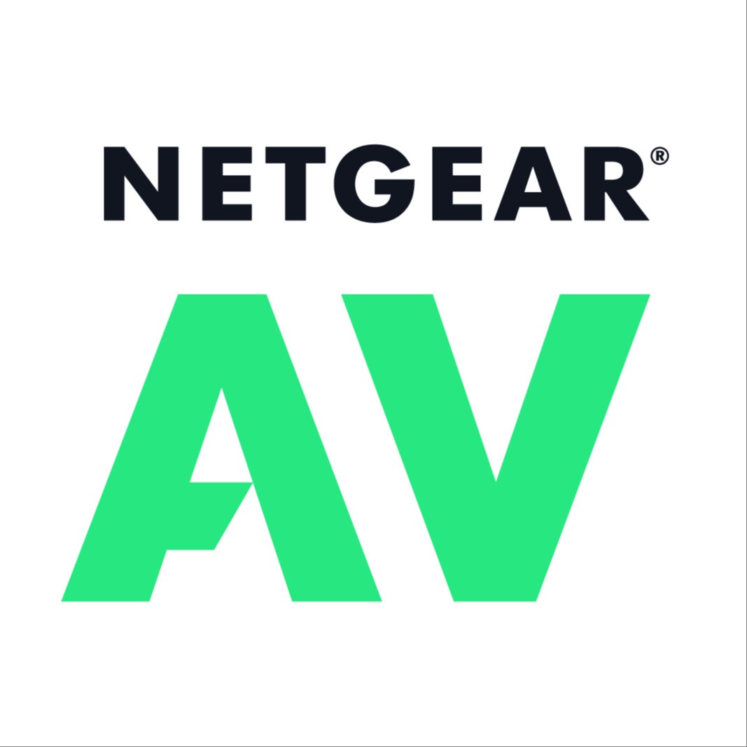 NETGEAR AV