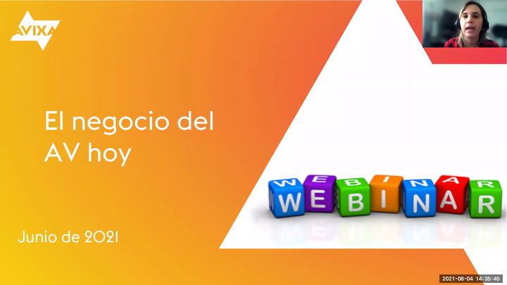 Webinar 2021 08 Spa Analizando El Rumbo De La Industria