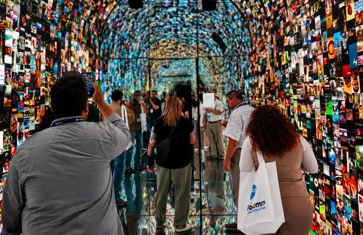 Cinco experiencias para ver el AV en acción en InfoComm América Latina 2026