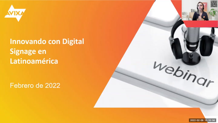 Innovando Con Digital Signage En Latinoamérica