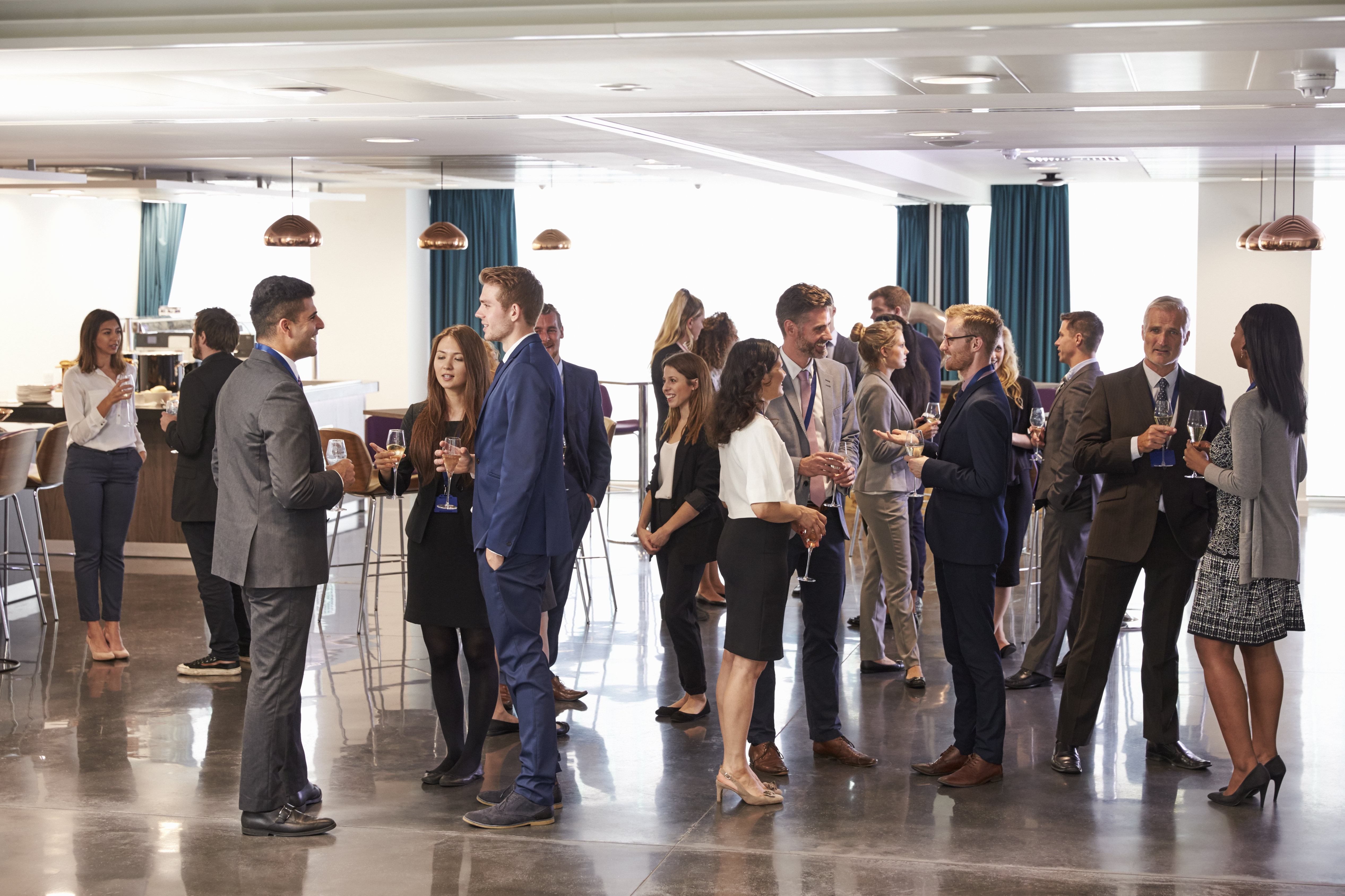 AVIXA Pop-Up: Chicago