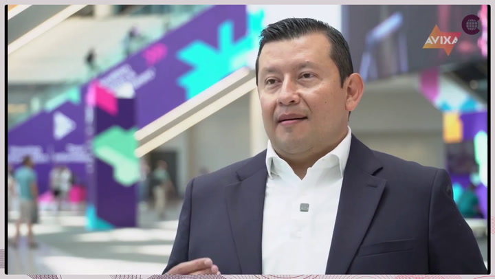 CA24 - Revolución Digital  Ia Y Gestión En La Industria Audiovisual