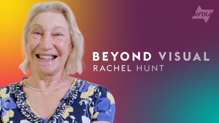 Rachel Hunt: Finding Self Through the Experience of Life