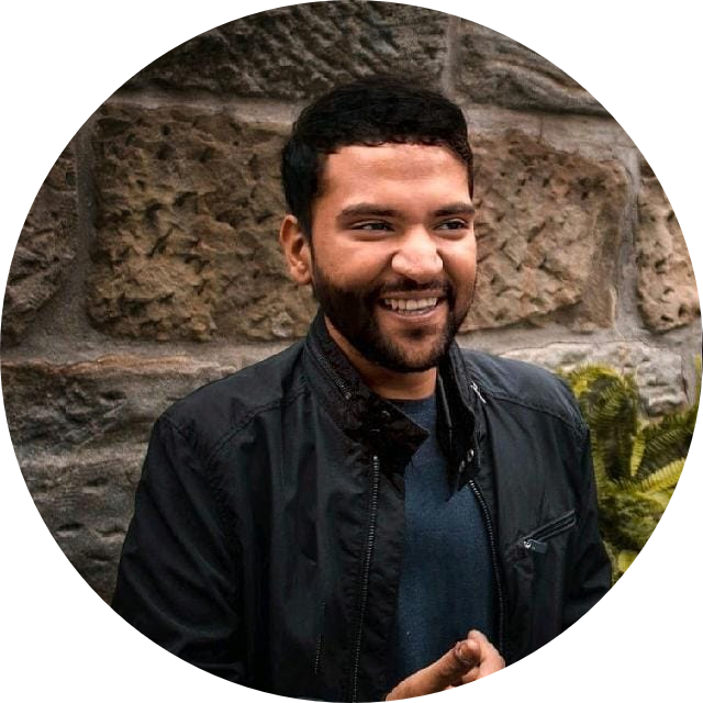 Kannan Seshadri